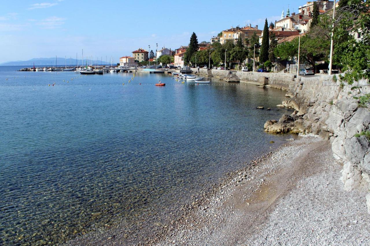 Apartments With A Parking Space Jusici, Opatija - 15874 Kastav Exteriér fotografie